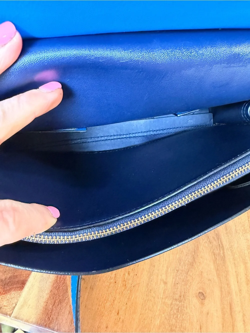Tory Burch rare tory